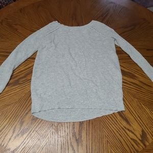 American Eagle sweater